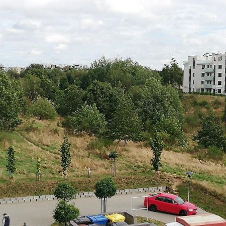 Apartament Na Klifie Slupsk Exterior photo